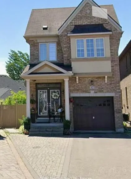 42 Israel Zilber Dr #BASEMENT — Photo 1