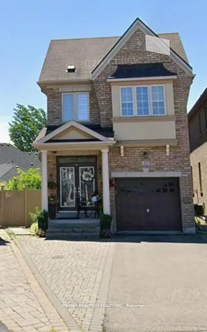 42 Israel Zilber Dr #BASEMENT