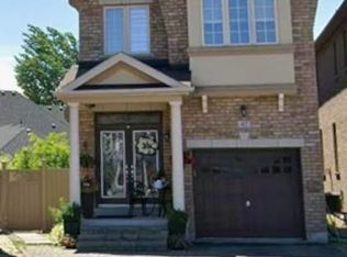 42 Israel Zilber Dr #BASEMENT, Vaughan, ON L6A0H1