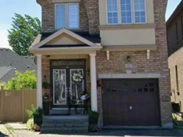 42 Israel Zilber Dr #Basement, Vaughan, ON L6A 0H1