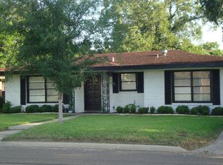 802 E Airline Rd, Victoria, TX 77901