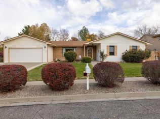 3618 Ridge Dr, Grand Junction, CO 81506