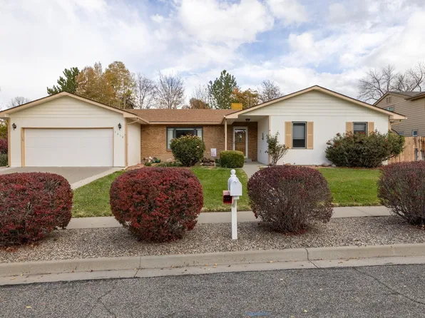 3618 Ridge Dr, Grand Junction, CO 81506