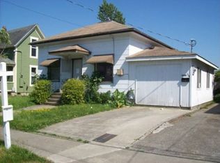 2108 1/2 A St, Bellingham, WA 98225