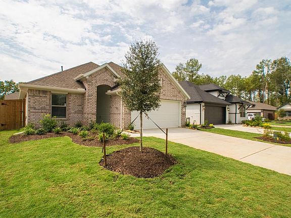 2nd image of 7412 Caprock Canyon Ln