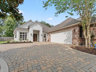3236 Grand Field Ave, Baton Rouge, LA, 70810