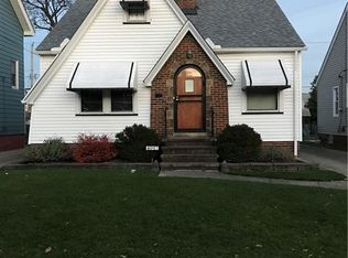4097 W 50th St, Cleveland, OH