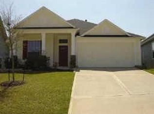 2505 Amy Lee Dr, Conroe, TX 77304