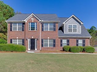 926 Red Wolf Ct, Dacula, GA 30019