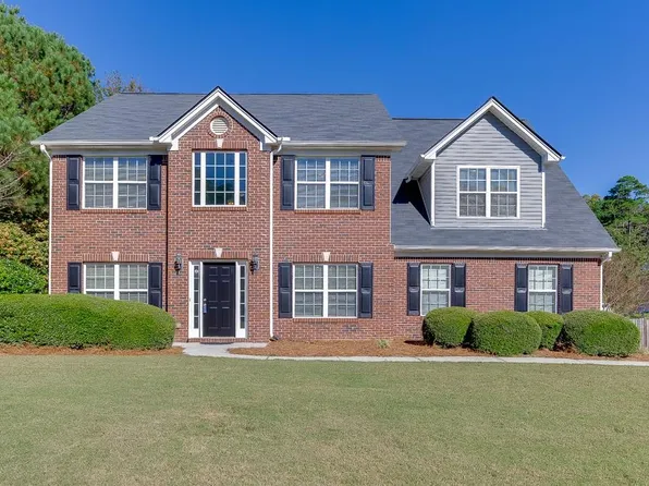 926 Red Wolf Ct, Dacula, GA 30019