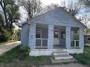 344 N Young St, Wichita, KS 67212