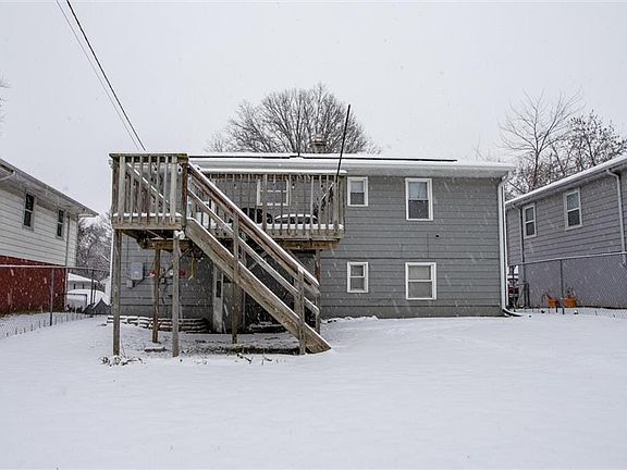 2nd image of 5140 N Richmond Ave