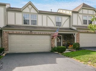9119 Carlisle Ln #1, Orland Park, IL