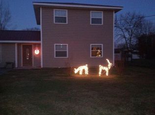 204 Little Pigeon Dr, Sevierville, TN 37862