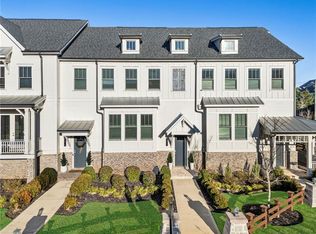 3822 Heritage Walk, Milton, GA 30009