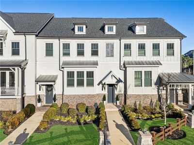 3822 Heritage Walk, Milton, GA, 30009