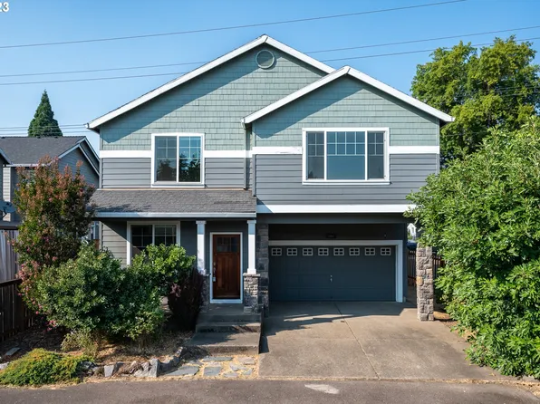 184 SE 30th Ave, Hillsboro, OR 97123