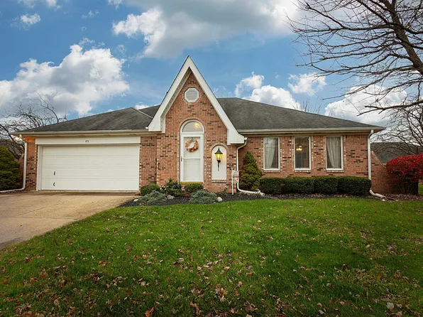 115 Dover Blvd N, Brownsburg, IN 46112