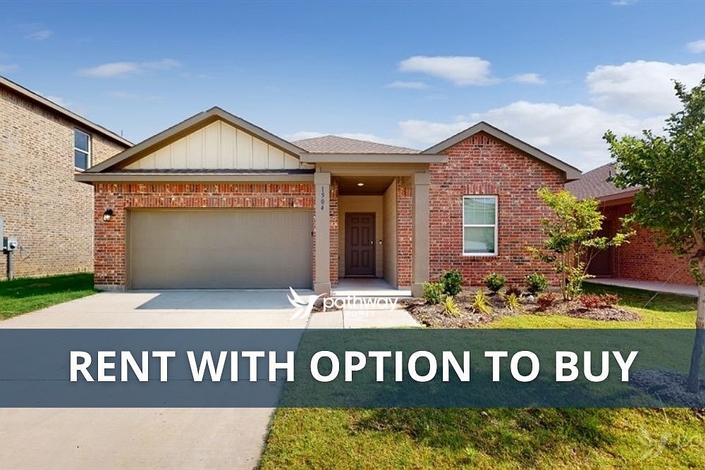 1504 Ancer Way, Haslet, TX 76052 MLS 20411112 Zillow