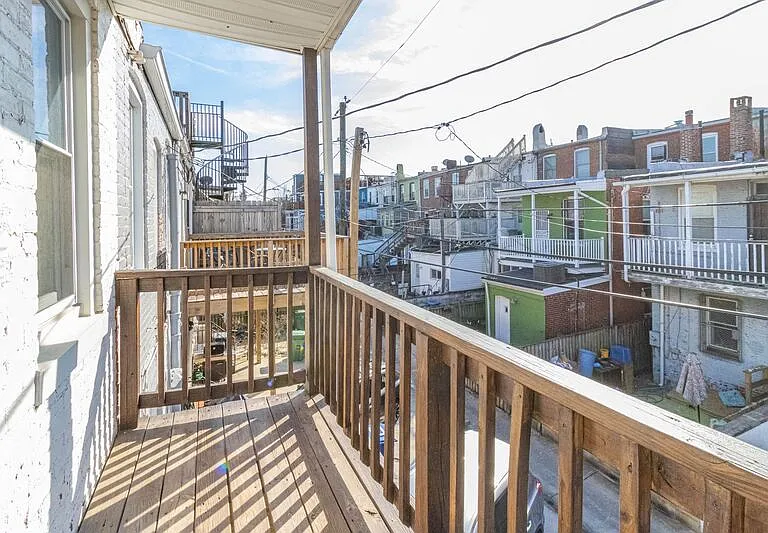 6 S Curley St — Photo 19