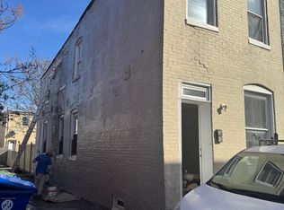 427 N Bradford St, Baltimore, MD 21224