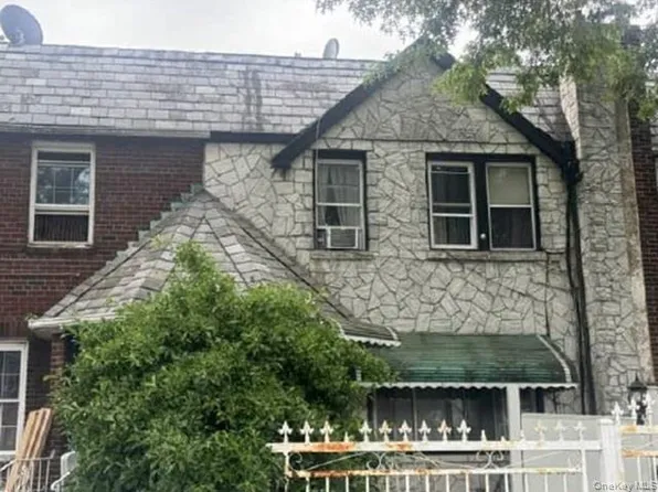 114-40 198th Street, Saint Albans, NY 11412