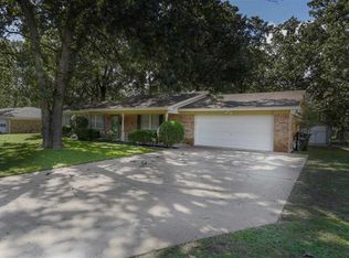 3007 Kathleen Dr, Longview, TX 75604