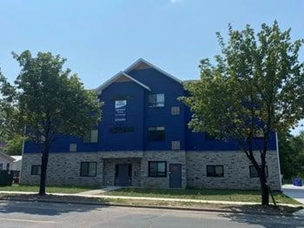 1402 7th St E, Saint Paul, MN