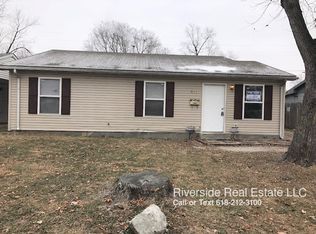 503 E 5th St, Cahokia, IL 62206