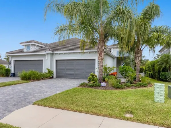 3111 Sky Blue Cv, Bradenton, FL 34211