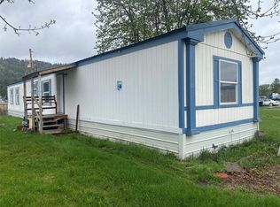 3360 Big Flat Rd TRAILER 61, Missoula, MT 59804