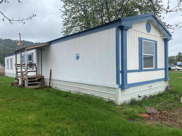 3360 Big Flat Rd Trailer 61, Missoula, MT 59804