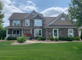 3313 Millwood Ln NW, Uniontown, OH 44685