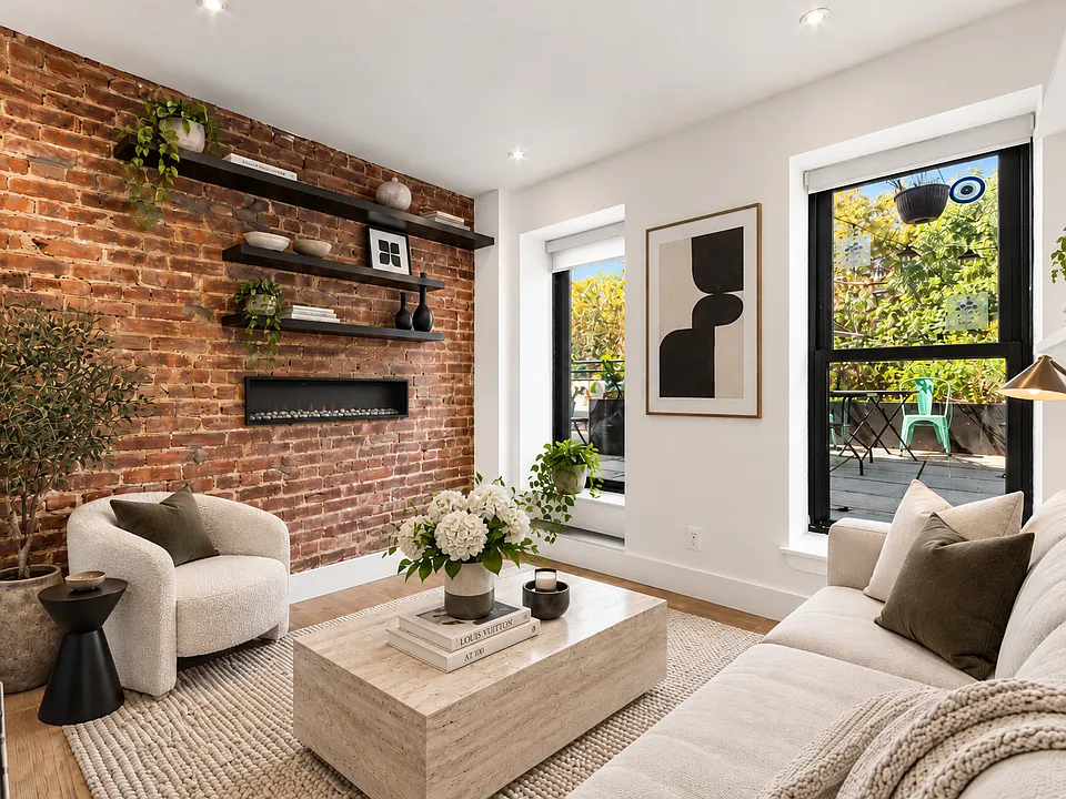 81 Orchard St #5