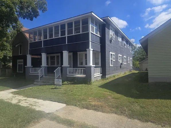 118 S B St APT 1, Arkansas City, KS 67005
