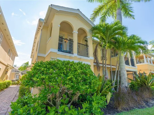 8156 Josefa WAY, NAPLES, FL 34114