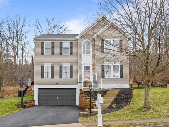 249 Cliffside Dr, Mars, PA 16046