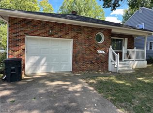 425 Orlando Ave, Akron, OH