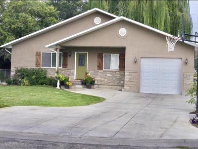 298 N Byron Ave, Shelley, ID, 83274