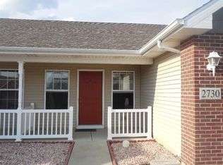 2730 W 84th Ln, Merrillville, IN 46410