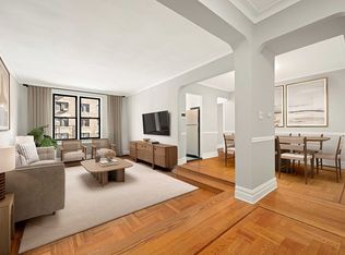 300 W 72nd St APT 6D, New York, NY