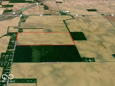 200 S East St, Kokomo, IN, 46901