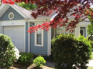 3607 McCuiston Rd #38, Greensboro, NC 27407