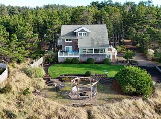 Parcel #3 At Burrell Findlay Short Plat #86-12, Ocean Park, WA 98640