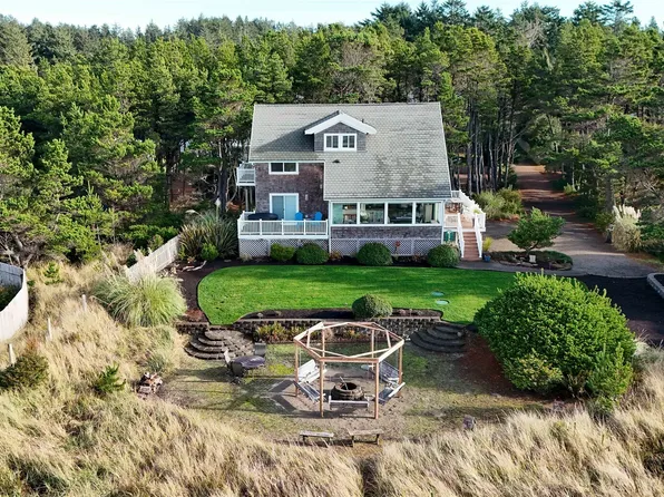 23411 Pacific Way, Ocean Park, WA 98640