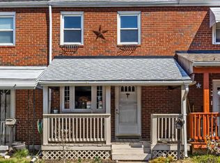 8136 Mid Haven Rd, Baltimore, MD 21222