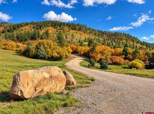 TBD Road 46, Mancos, CO 81328