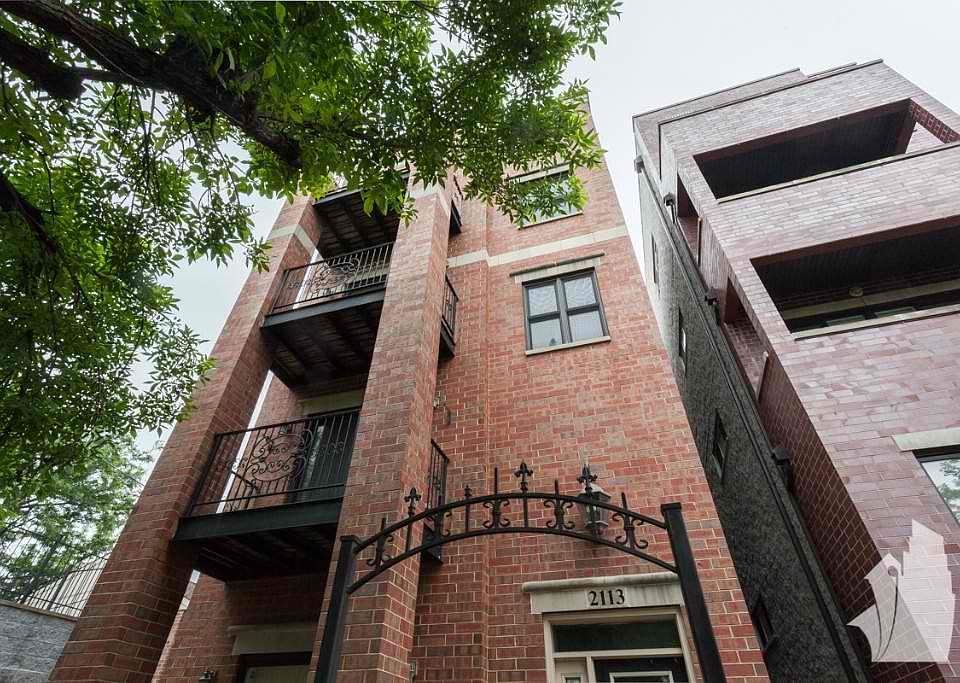 1st image of 2113 W Gladys Ave #3NC