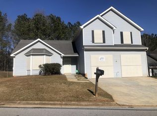 5332 Shirewick Dr, Lithonia, GA 30058