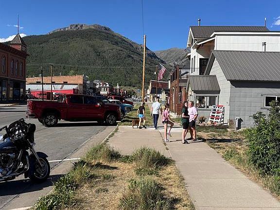 4th image of 1000 BLOCK GREENE STREET